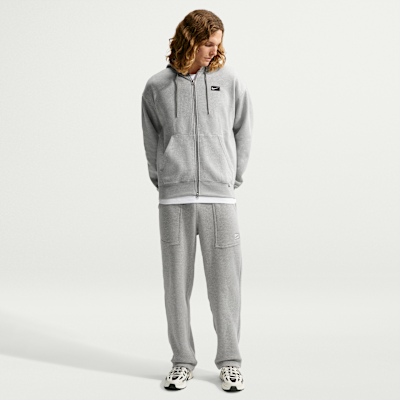 Nike Sportswear Men's Full-Zip Hoodie. Nike LU
